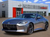 New 2025 Nissan Z Performance image 2
