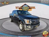 Used 2020 Ford F150 XLT w/ Equipment Group 301A Mid image 2