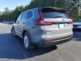 New 2026 Honda CR-V LX image 4