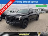 Used 2024 Toyota Tundra Limited image 3