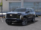 New 2025 Cadillac Escalade Sport image 6