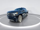 Used 2024 Chevrolet Silverado 1500 High Country w/ Technology Package image 5