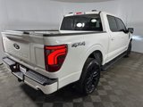 New 2025 Ford F150 Lariat w/ Equipment Group 502A High image 5