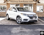 Used 2022 Honda HR-V LX image 3