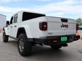 New 2025 Jeep Gladiator Mojave image 3