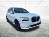 Used 2025 BMW X7 xDrive40i w/ Parking Assistance Package image 2