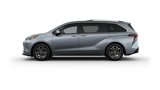 New 2025 Toyota Sienna Platinum image 3