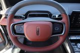 New 2025 Lincoln Nautilus Black Label w/ Jet Appearance Package image 3