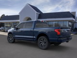 New 2025 Ford F150 Lightning XLT w/ Max Trailer Tow Package image 4