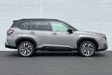 New 2025 Subaru Forester Touring image 3