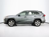 Used 2025 Toyota RAV4 LE image 4