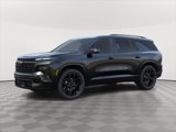 New 2026 Chevrolet Traverse RS image 2