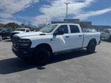 New 2025 RAM 2500 Tradesman image 2