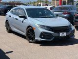 Used 2020 Honda Civic Sport image 2