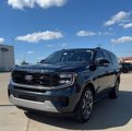 New 2025 Ford Expedition Max Platinum image 2