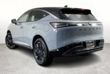 New 2025 Nissan Murano Platinum w/ Cargo Package image 4