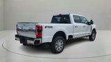 New 2025 Ford F250 King Ranch image 4