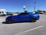 Used 2022 Chevrolet Camaro LT image 2