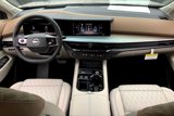 New 2025 Nissan Murano Platinum image 5