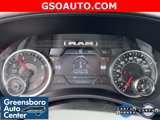 Used 2023 RAM 3500 Laramie w/ Night Edition image 6