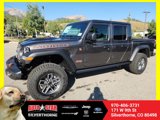 New 2025 Jeep Gladiator Mojave image 1