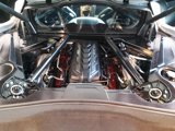 New 2025 Chevrolet Corvette E-Ray w/ ZER Performance Package image 6