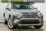 Used 2025 Toyota RAV4 Limited image 2