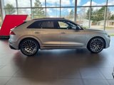 New 2025 Audi SQ8 Prestige image 6