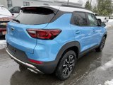 New 2025 Chevrolet TrailBlazer ACTIV image 4