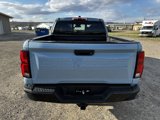 New 2025 Chevrolet Colorado Z71 w/ Midnight Edition image 5