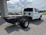 Used 2018 RAM 3500 Tradesman w/ Chrome Appearance Group image 5
