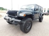 New 2025 Jeep Wrangler Willys image 4