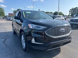 Used 2024 Ford Edge SEL w/ Convenience Package image 4