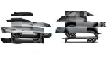 New 2026 Chevrolet Equinox RS w/ Convenience Package III image 3