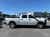 New 2024 RAM 2500 Tradesman w/ Bed Utility Group image 2