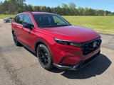 New 2025 Honda CR-V Sport-L image 2