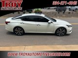 Used 2019 Nissan Altima 2.5 Platinum image 4