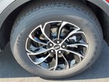 New 2025 Lincoln Nautilus Premier w/ Equipment Group 102A image 5