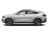 New 2025 Mercedes-Benz GLE 53 AMG 4MATIC Coupe image 3