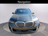 Certified 2025 BMW X5 xDrive50e w/ Parking Assistance Package image 3