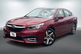 Certified 2022 Subaru Legacy Limited XT image 3