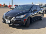 Used 2020 Nissan Versa SV image 3