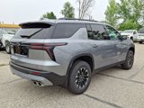 New 2026 Chevrolet Traverse Z71 w/ Driver Confidence Package image 3