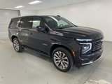 New 2025 Chevrolet Tahoe High Country image 3