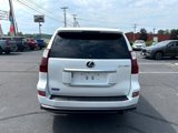 Used 2022 Lexus GX 460 Luxury image 4