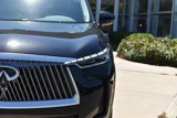 New 2026 INFINITI QX60 Luxe image 5