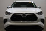 Certified 2023 Toyota Highlander Limited image 2