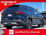 Certified 2024 Toyota Grand Highlander Platinum image 6