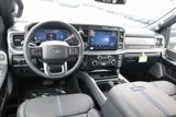 New 2025 Ford F250 Platinum image 2