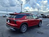 New 2025 Chevrolet Traverse LT w/ Driver Confidence Package image 3